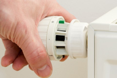 Spital Hill central heating repair costs